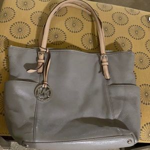 Michael Kors Mini Tote Purse